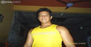 Nobrepecador 40 years old I am from Manaus/Amazonas, Seeking Dating Friendship with Woman