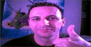 Arrepiado-sp 51 years old I am from Cotia/Sao Paulo, Seeking Dating Friendship with Woman