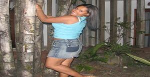 Morgana32 45 years old I am from Salvador/Bahia, Seeking Dating Friendship with Man