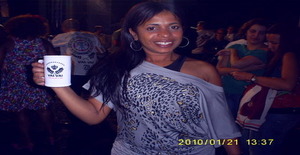 Cassya34sp 49 years old I am from São Paulo/Sao Paulo, Seeking Dating with Man