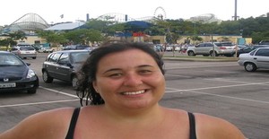 Betty1971 49 years old I am from Sao Paulo/Sao Paulo, Seeking Dating Friendship with Man