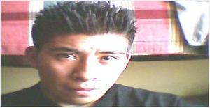 Bukanero20 34 years old I am from Zapopan/Jalisco, Seeking Dating with Woman