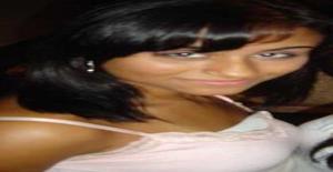 Lindinha87 33 years old I am from Campinas/São Paulo, Seeking Dating Friendship with Man