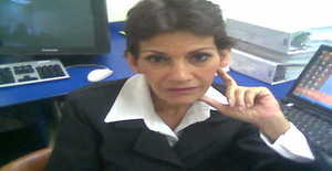 Angie_1153 67 years old I am from Catia la Mar/Vargas, Seeking Dating Friendship with Man