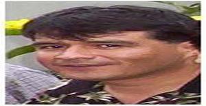 Gusdavidmosquera 54 years old I am from Lima/Lima, Seeking Dating Friendship with Woman