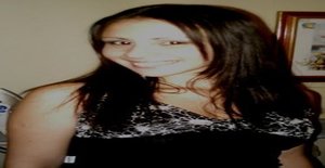 Chiquititas 32 years old I am from Campinas/Sao Paulo, Seeking Dating Friendship with Man