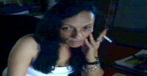 Naninha_883 59 years old I am from Cascais/Lisboa, Seeking Dating Friendship with Man