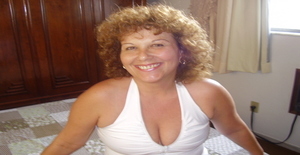 Katyala 59 years old I am from São Gonçalo/Rio de Janeiro, Seeking Dating with Man