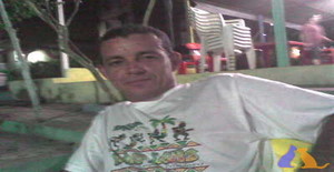 Marley22 52 years old I am from São Luis/Maranhao, Seeking Dating Friendship with Woman