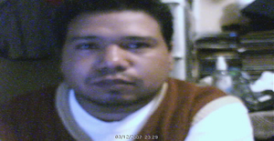 Serbert 46 years old I am from Torreón/Coahuila, Seeking Dating Friendship with Woman