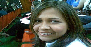 Colerika 37 years old I am from Maracaibo/Zulia, Seeking Dating Friendship with Man