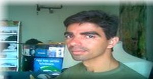 Separado123 45 years old I am from Brasília/Distrito Federal, Seeking Dating with Woman