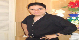 Civilizaciones 50 years old I am from Mexico/State of Mexico (edomex), Seeking Dating with Woman