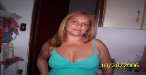 Tacinha1965 56 years old I am from Sao Paulo/Sao Paulo, Seeking Dating Friendship with Man