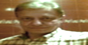 Turepresentante 70 years old I am from Caracas/Distrito Capital, Seeking Dating with Woman