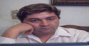 Audiomundoleon 52 years old I am from León/Guanajuato, Seeking Dating Friendship with Woman