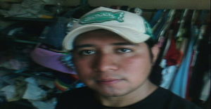 Alexoman 38 years old I am from Acapulco/Guerrero, Seeking Dating Friendship with Woman