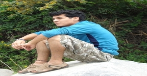 Bboyston 33 years old I am from Lima/Lima, Seeking Dating Friendship with Woman