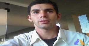 Noturno3131 45 years old I am from Taguatinga/Distrito Federal, Seeking Dating Friendship with Woman