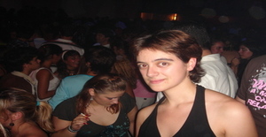 Marycrazy85 36 years old I am from Porto/Porto, Seeking Dating Friendship with Man