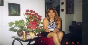 Elizabethdoris 63 years old I am from Lima/Lima, Seeking Dating Friendship with Man