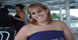 Psicologabsb 41 years old I am from Brasilia/Distrito Federal, Seeking Dating Friendship with Man