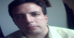 Gilsao106 43 years old I am from Belo Horizonte/Minas Gerais, Seeking Dating Friendship with Woman