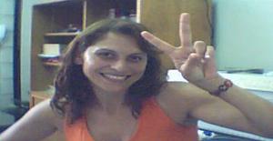 Ciclu 49 years old I am from Extrema/Minas Gerais, Seeking Dating Friendship with Man