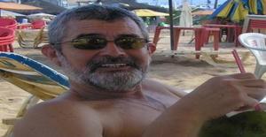 Viajero7 71 years old I am from Santiago/Región Metropolitana, Seeking Dating with Woman