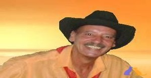 Luzanjodoamor 67 years old I am from Natal/Rio Grande do Norte, Seeking Dating Friendship with Woman