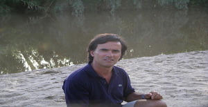 Mistral100 50 years old I am from Cascais/Lisboa, Seeking Dating Friendship with Woman