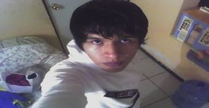 Behemoth666 30 years old I am from Mexico/State of Mexico (edomex), Seeking Dating Friendship with Woman