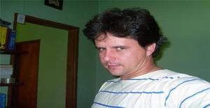 Edy33 47 years old I am from Resende/Rio de Janeiro, Seeking Dating Friendship with Woman
