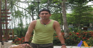 Larmandito 40 years old I am from Lima/Lima, Seeking Dating Friendship with Woman