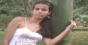Debymodica 34 years old I am from Rio de Janeiro/Rio de Janeiro, Seeking Dating Friendship with Man