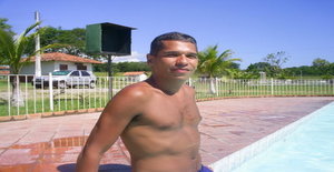 Roger34_rj 49 years old I am from São Paulo/Sao Paulo, Seeking Dating with Woman