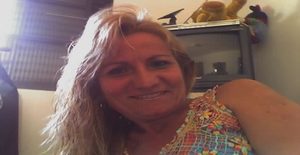 Lorinha40 54 years old I am from Campo Grande/Mato Grosso do Sul, Seeking Dating Friendship with Man