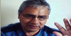 Juanmanuel50 66 years old I am from Lima/Lima, Seeking Dating Friendship with Woman