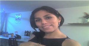 Lucia_86 35 years old I am from Lima/Lima, Seeking Dating Friendship with Man