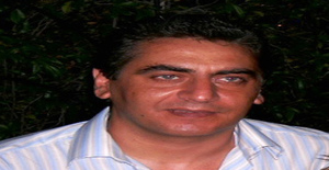 Hedanet 54 years old I am from Cadiz/Andalucia, Seeking Dating Friendship with Woman