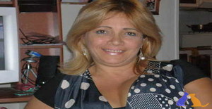 Ambarlamaslinda 54 years old I am from Caracas/Distrito Capital, Seeking Dating Friendship with Man