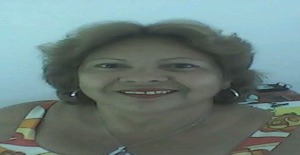 Moreninha-vera 61 years old I am from Fortaleza/Ceará, Seeking Dating Friendship with Man