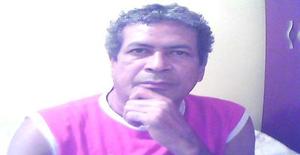 Jocajojoquinhajo 63 years old I am from Salvador/Bahia, Seeking Dating with Woman