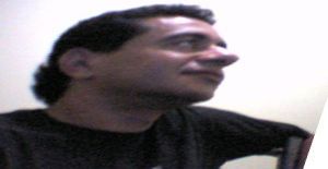 Cavaleiro(38) 52 years old I am from Cuiabá/Mato Grosso, Seeking Dating Friendship with Woman