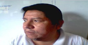 Juan1063 57 years old I am from Lima/Lima, Seeking Dating Friendship with Woman