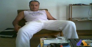 Nelsonfermarques 47 years old I am from Charneca de Caparica/Setubal, Seeking Dating with Woman