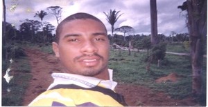 Wilan 40 years old I am from Rolim de Moura/Rondonia, Seeking Dating Friendship with Woman