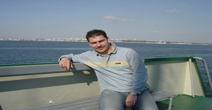 Miguelito787 44 years old I am from Coimbra/Coimbra, Seeking Dating Friendship with Woman
