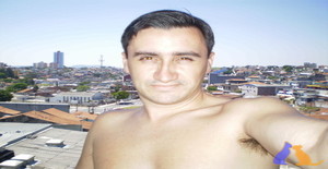 Ruffus 44 years old I am from Barueri/Sao Paulo, Seeking Dating Friendship with Woman