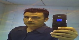 Patolalo 55 years old I am from Santiago/Región Metropolitana, Seeking Dating with Woman